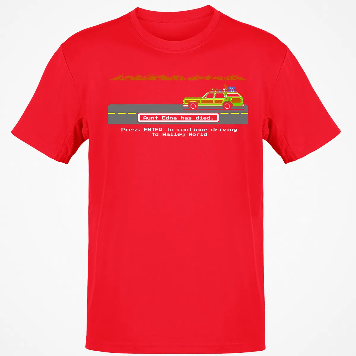 Classic Unisex T-Shirt - 6HL3HM81