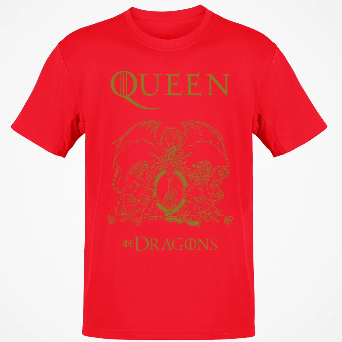 Classic Unisex T-Shirt - 3RTFDX29