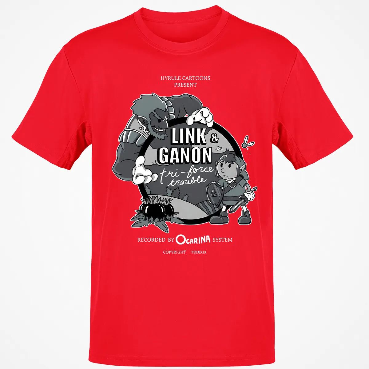 Classic Unisex T-Shirt - 8YYCY1BU