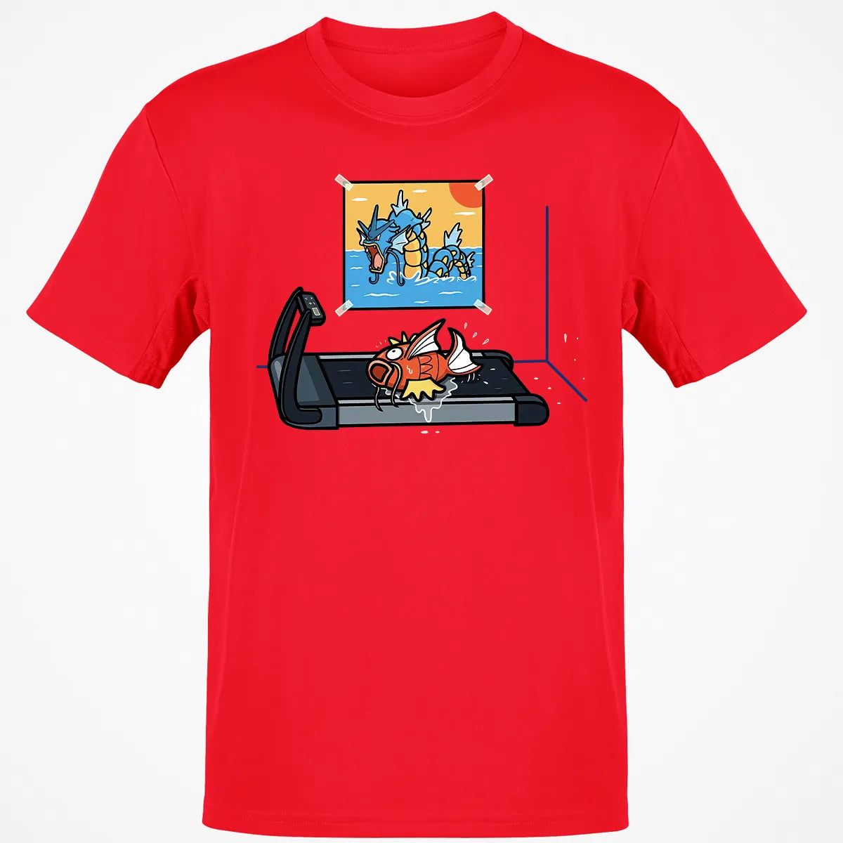 Classic Unisex T-Shirt - EFFFV2WX