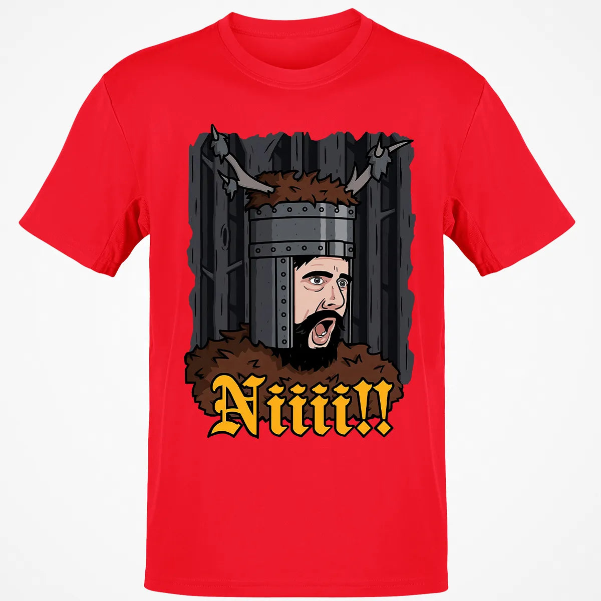 Classic Unisex T-Shirt - MT3N1U9W