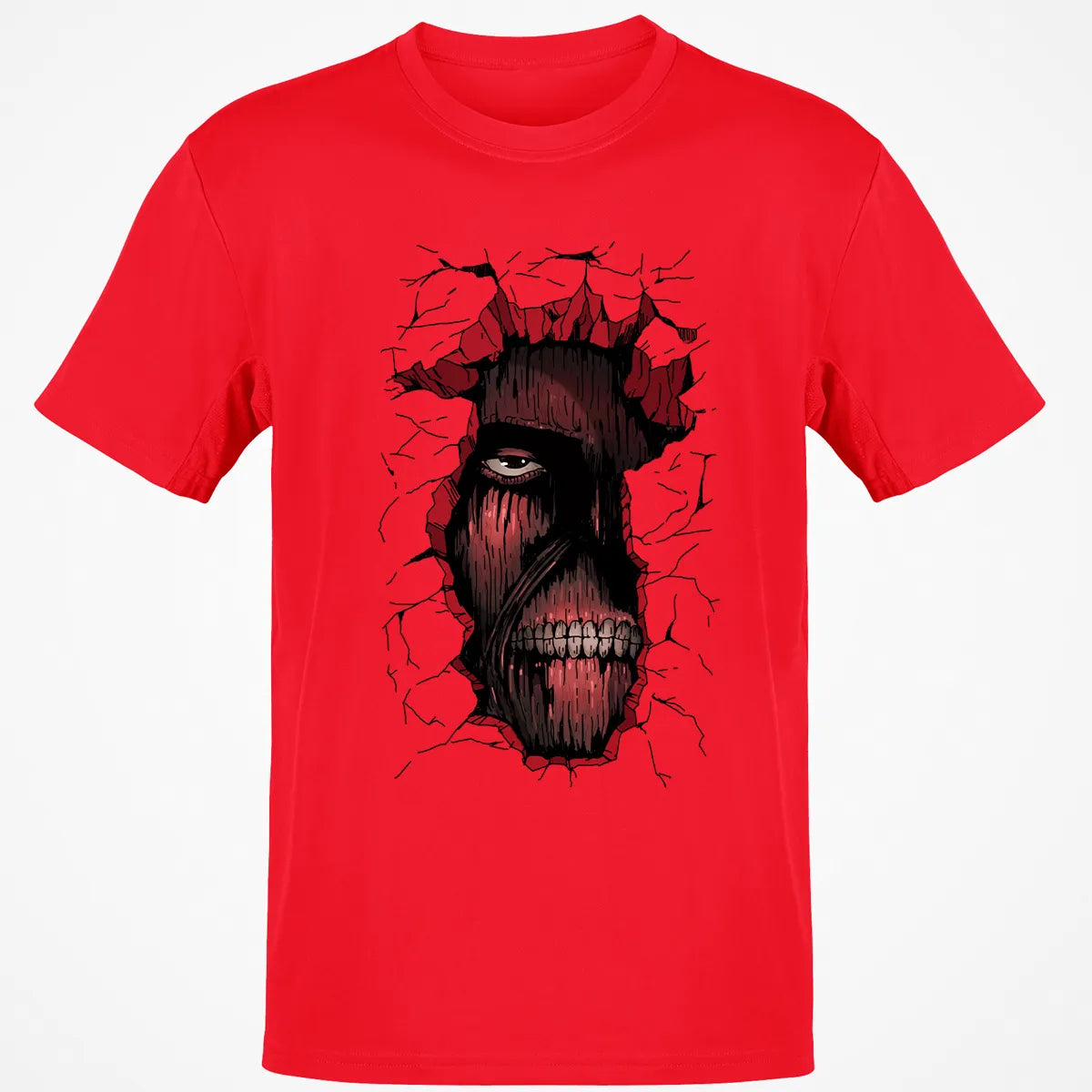 Classic Unisex T-Shirt - 37N7CLM7
