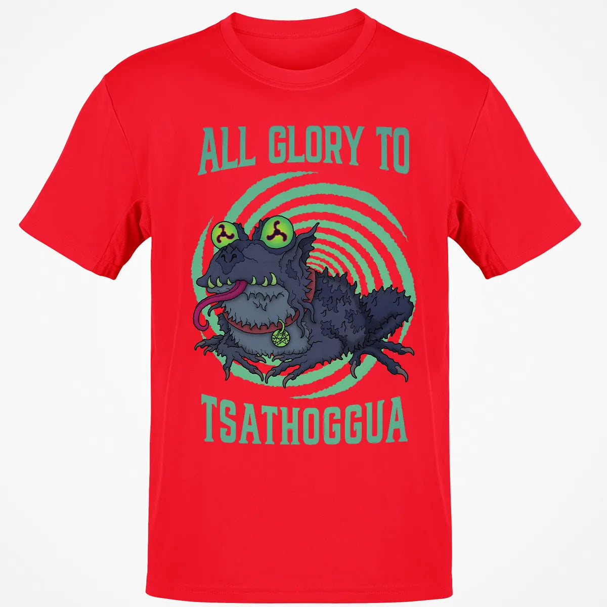 Classic Unisex T-Shirt - T2L2VAHX