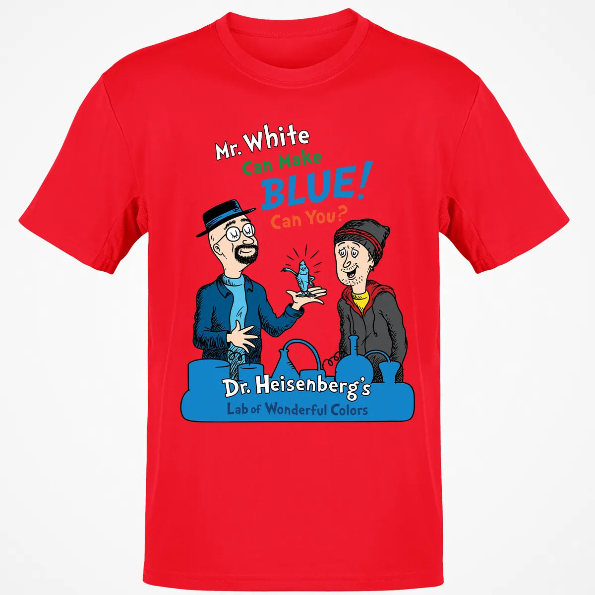 Classic Unisex T-Shirt - ZHGJX8Q4