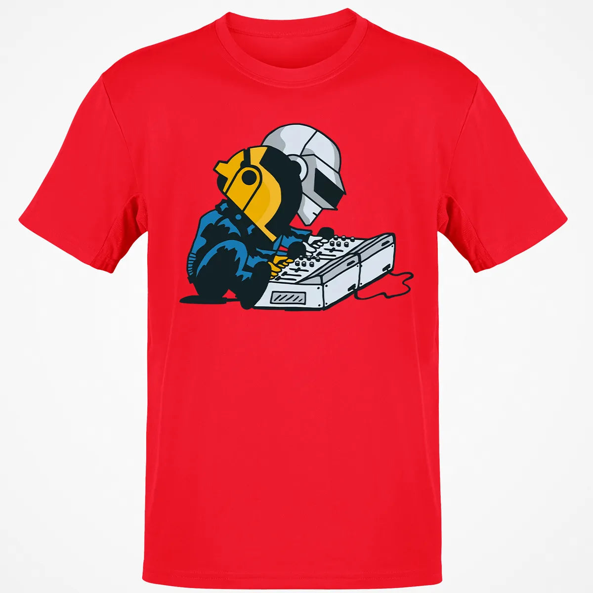 Classic Unisex T-Shirt - RW421KKB