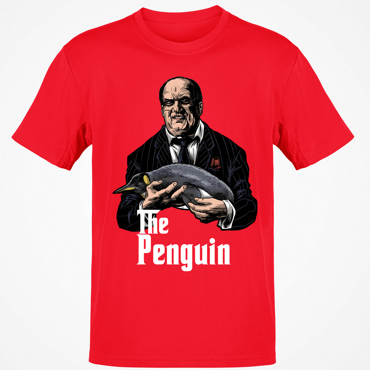 Classic Unisex T-Shirt - TKSCHCKJ