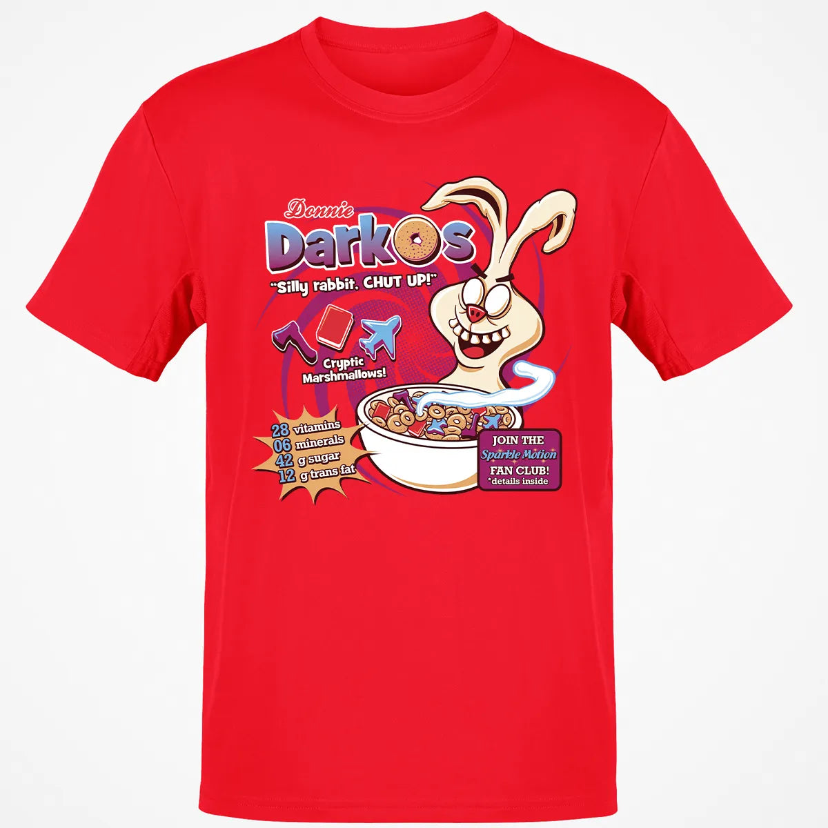 Classic Unisex T-Shirt - D1NPKZ9D