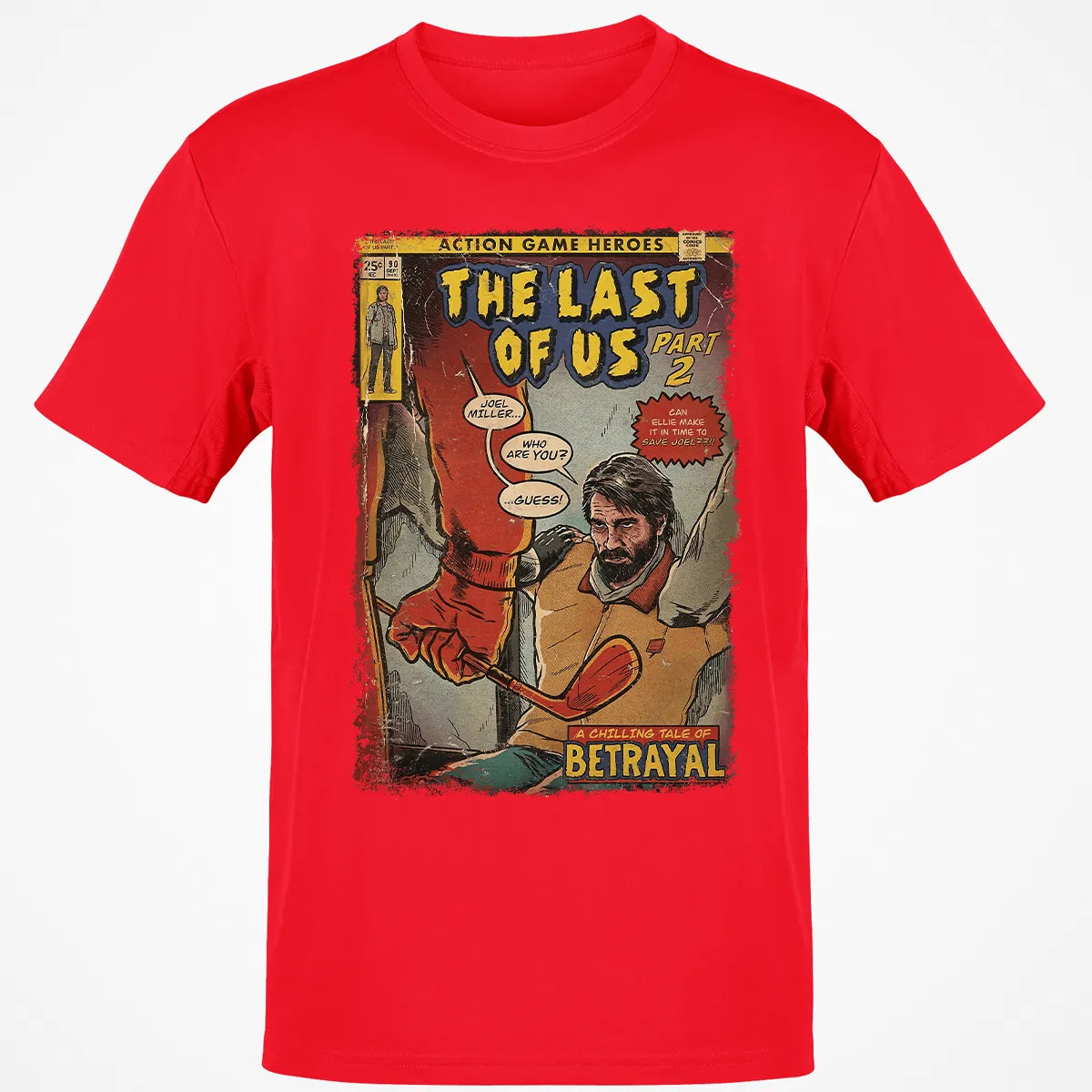 Classic Unisex T-Shirt - GR8WX7RN