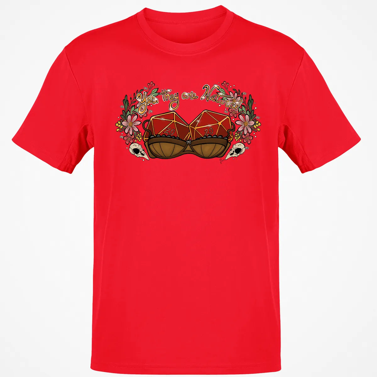 Classic Unisex T-Shirt - 6PE1F3BV