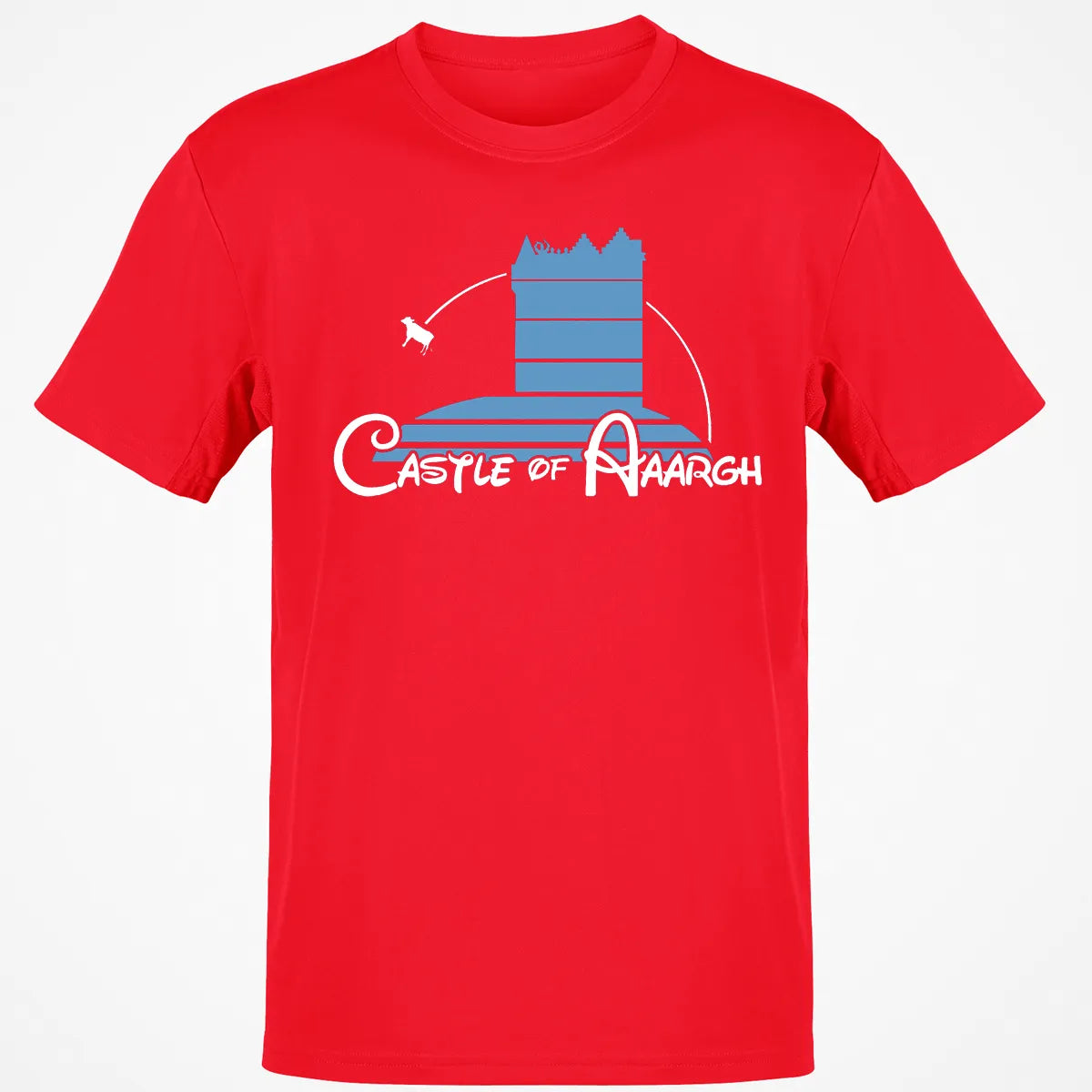 Classic Unisex T-Shirt - LM5PP4M3