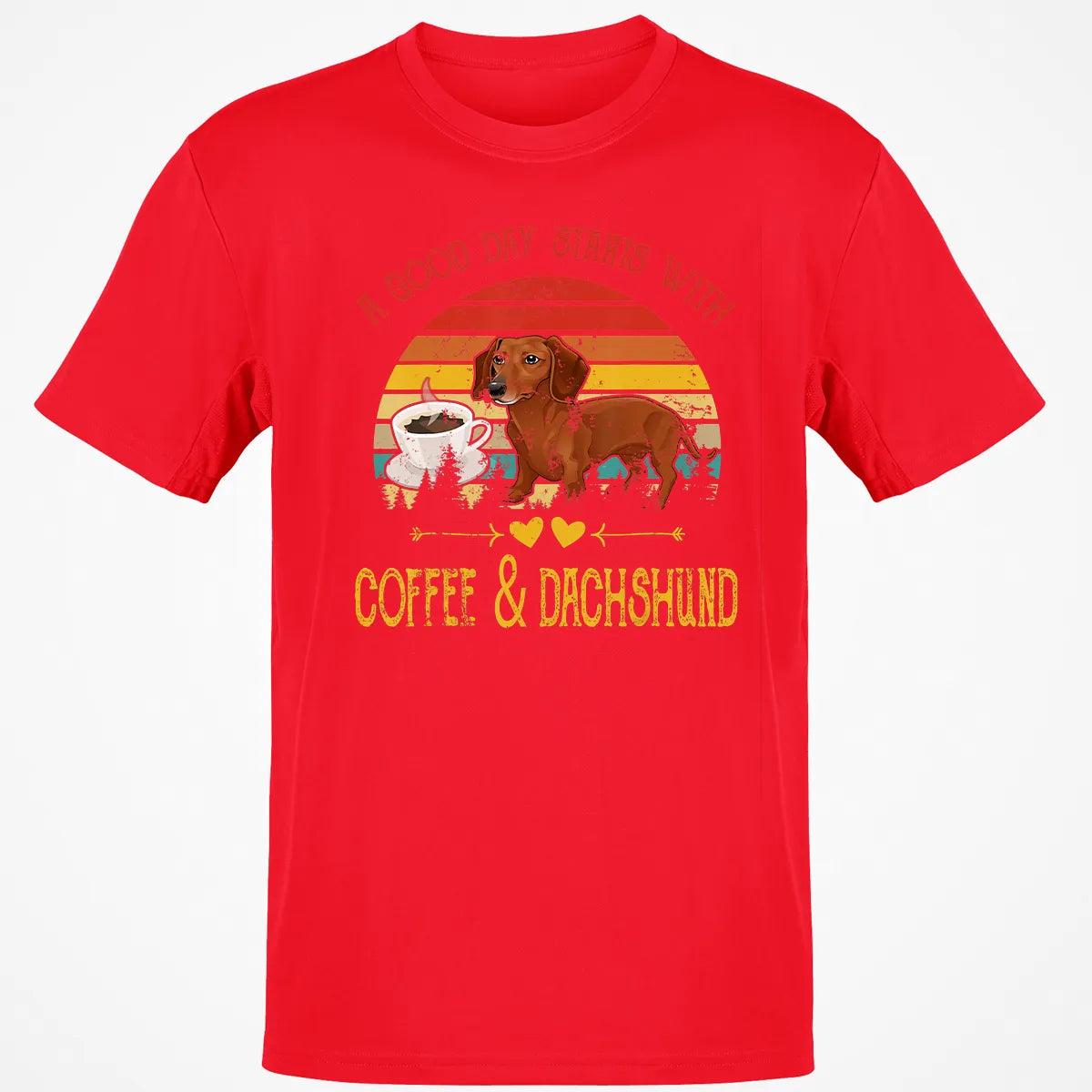 Classic Unisex T-Shirt - 5P8ZPJ18
