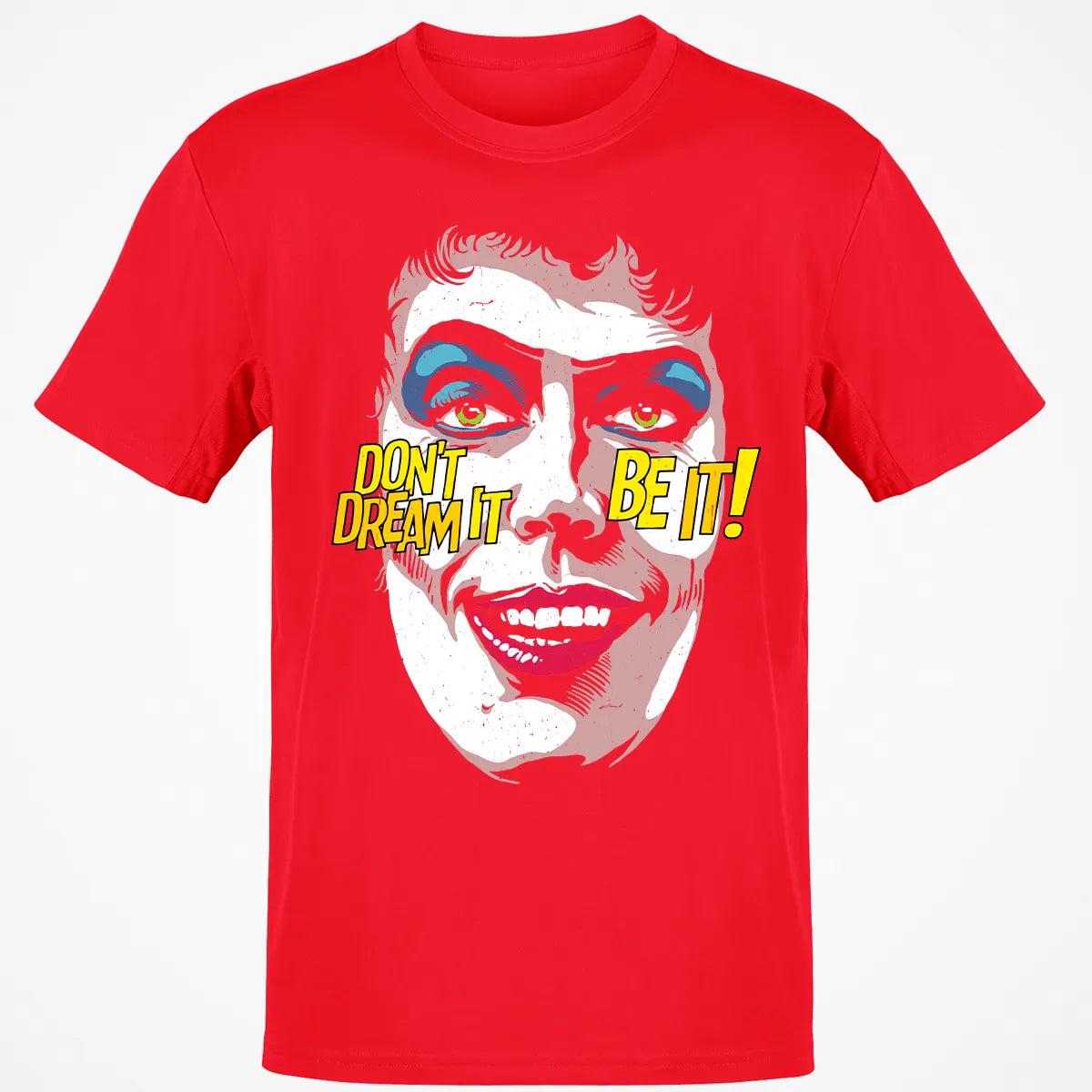 Classic Unisex T-Shirt - FRAJ7WMM