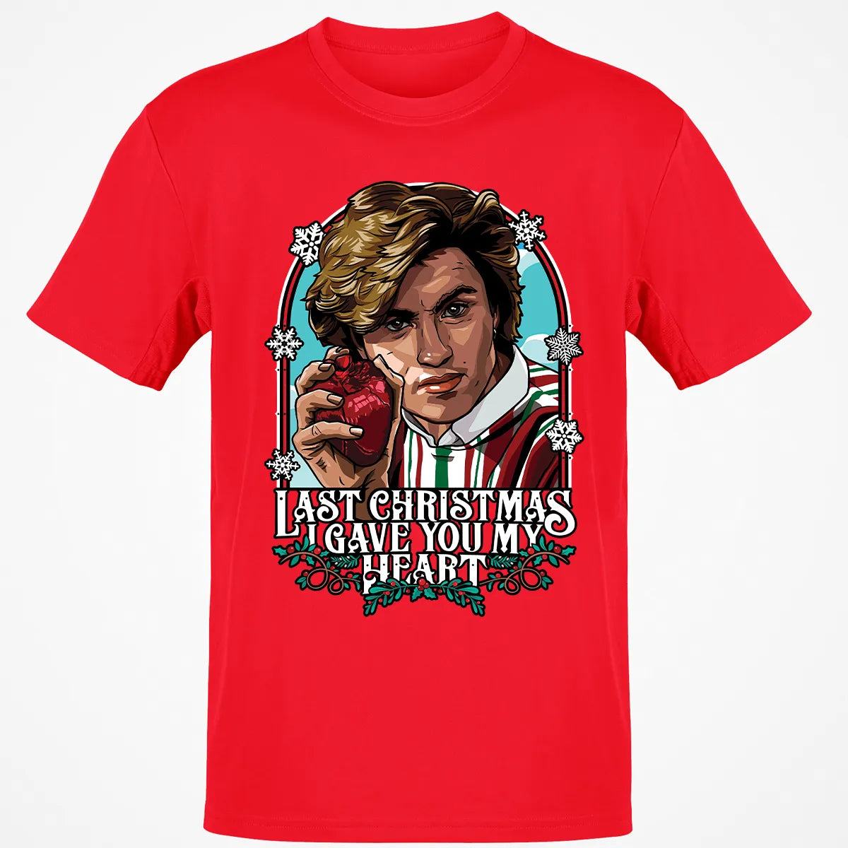 Classic Unisex T-Shirt - E9ZDTJPZ