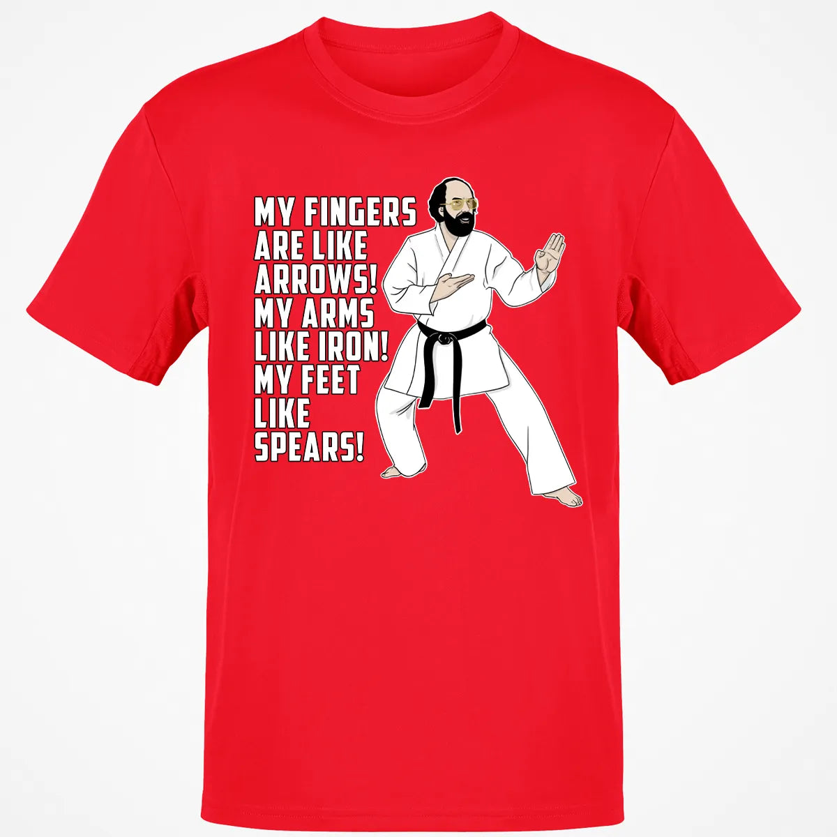 Classic Unisex T-Shirt - XER42WWD