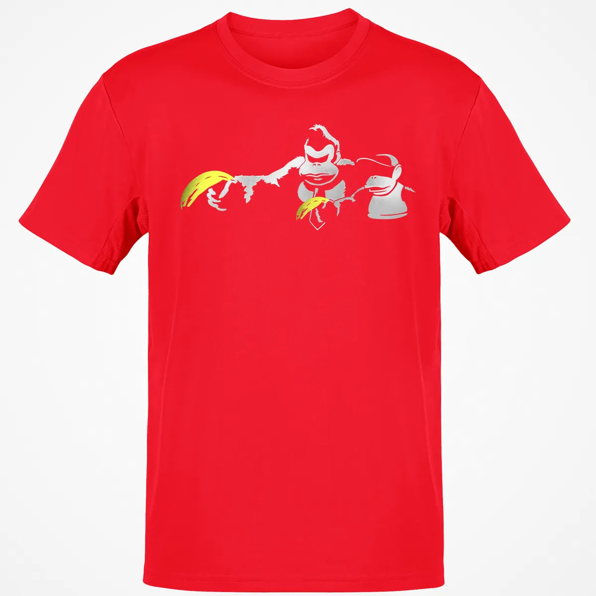 Classic Unisex T-Shirt - 3W78PJ64