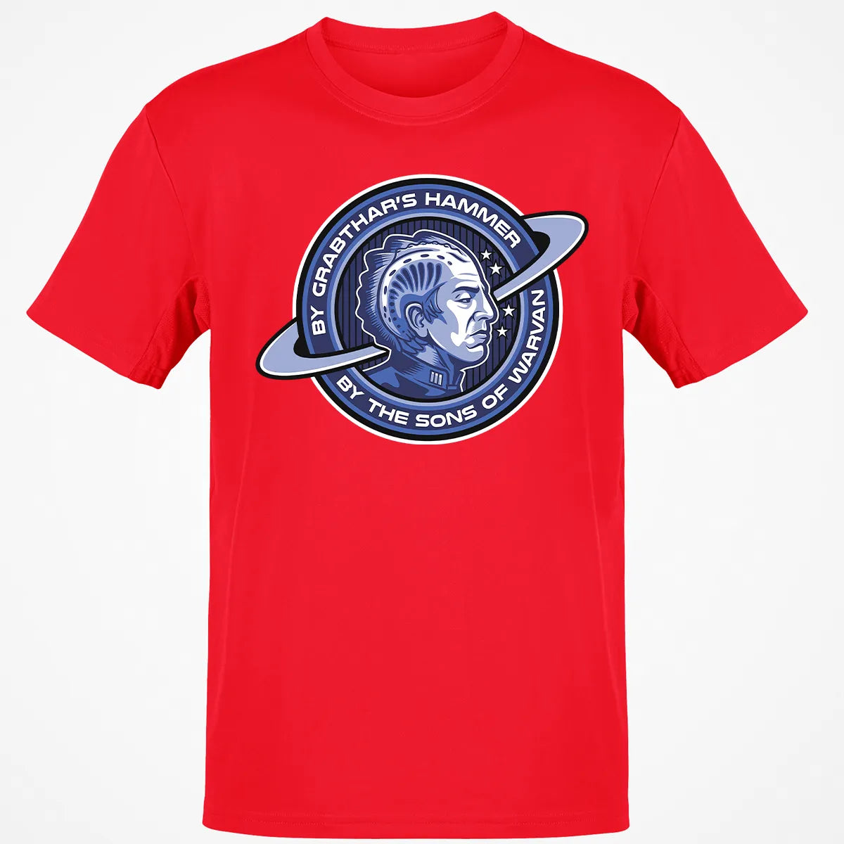 Classic Unisex T-Shirt - YJ2WZPVQ