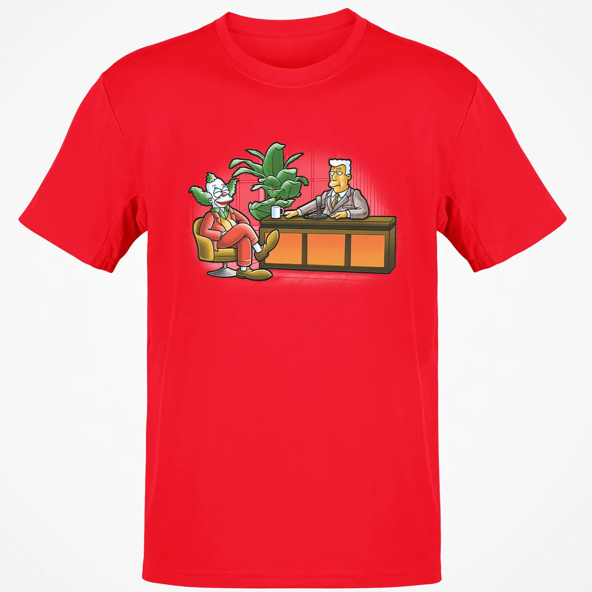 Classic Unisex T-Shirt - FFBDBQ79