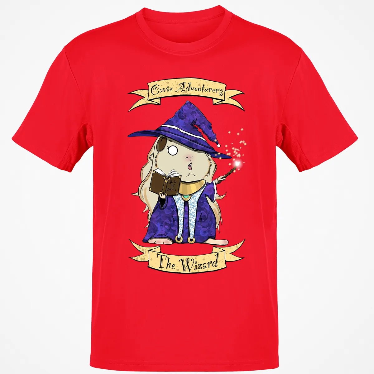 Classic Unisex T-Shirt - UYKY1GHP