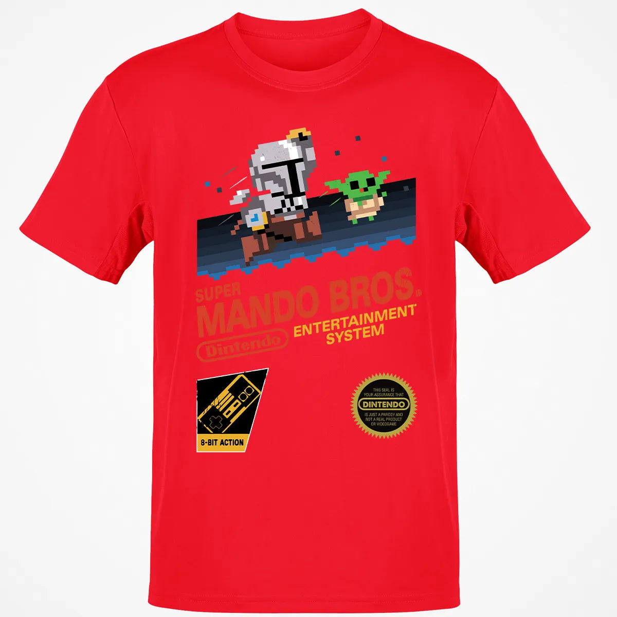 Classic Unisex T-Shirt - NAVGG3ZT