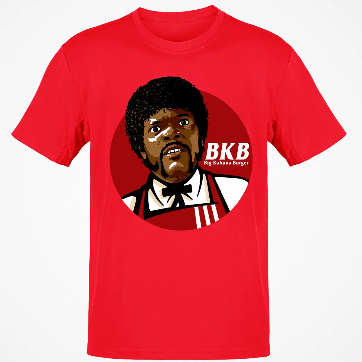 Classic Unisex T-Shirt - R2QVXN9R