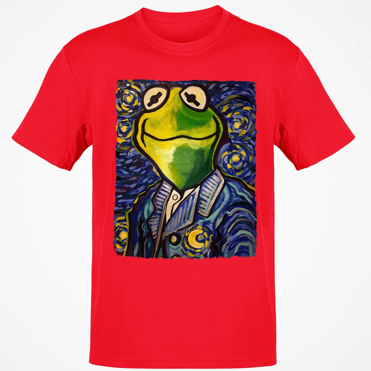 Classic Unisex T-Shirt - X2FQMCR7