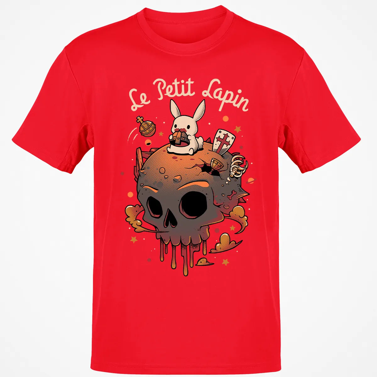 Classic Unisex T-Shirt - 56NPSSRA