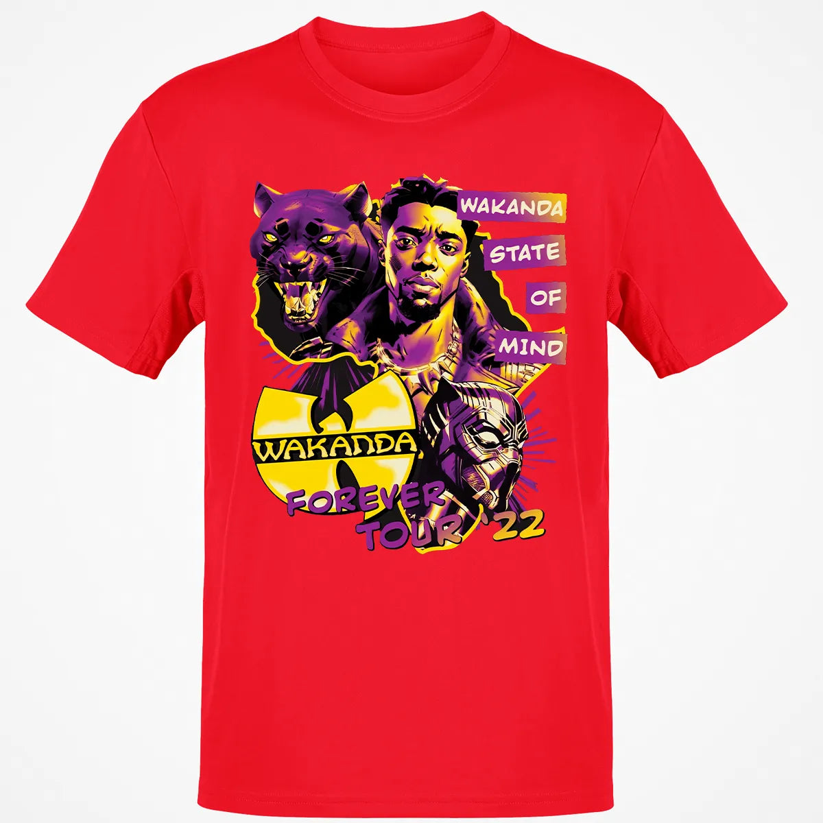 Classic Unisex T-Shirt - 3TLB8DZ6