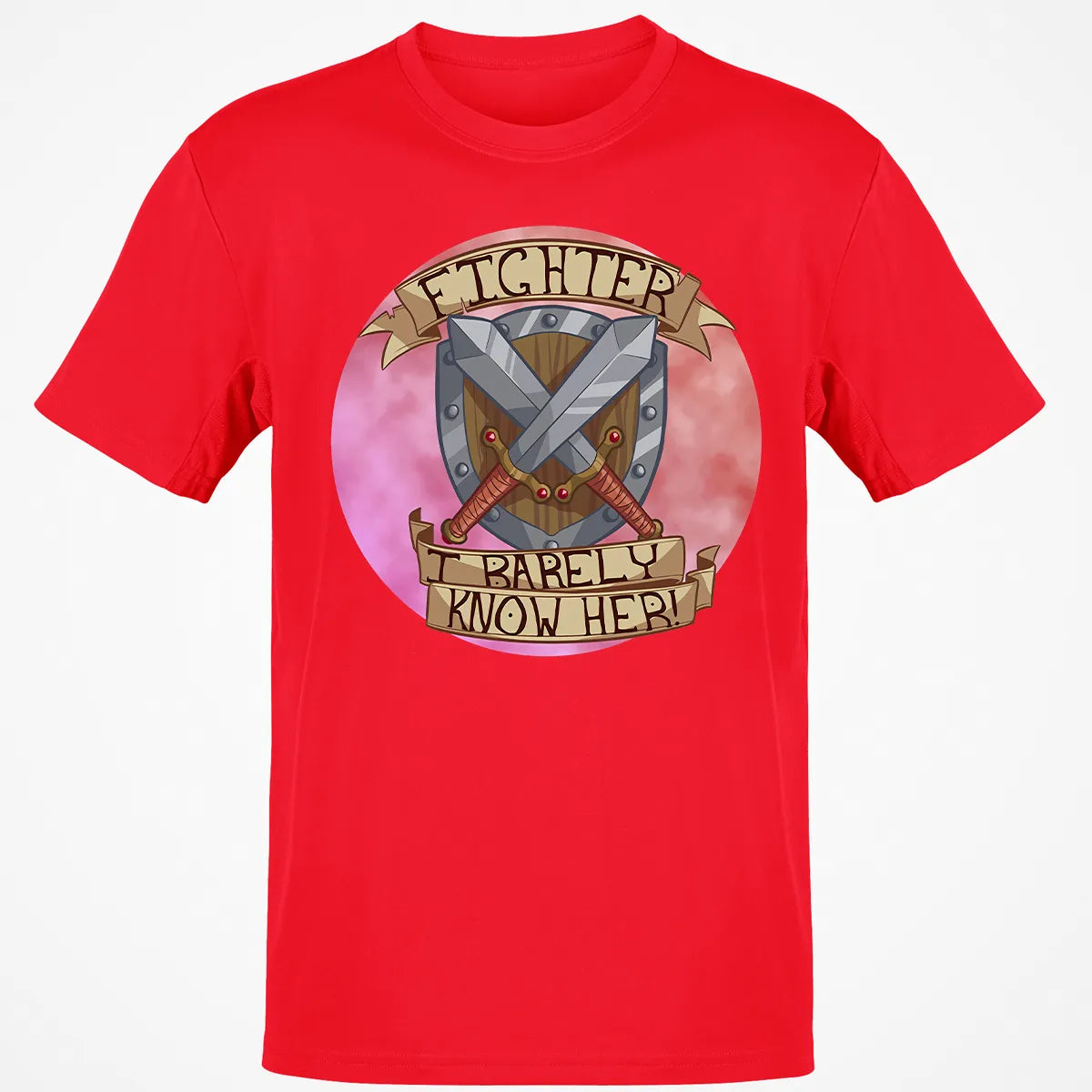 Classic Unisex T-Shirt - ZUCRXMQM