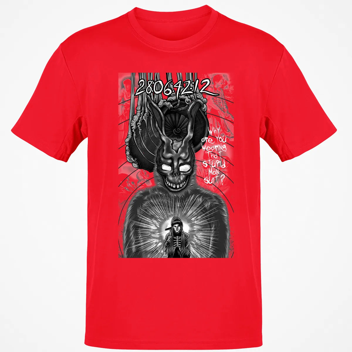 Classic Unisex T-Shirt - H75C7WBP
