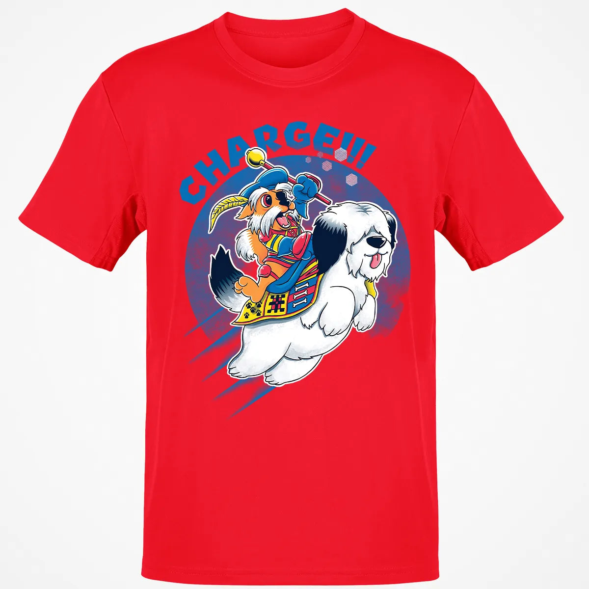 Classic Unisex T-Shirt - 3HQDC2MS
