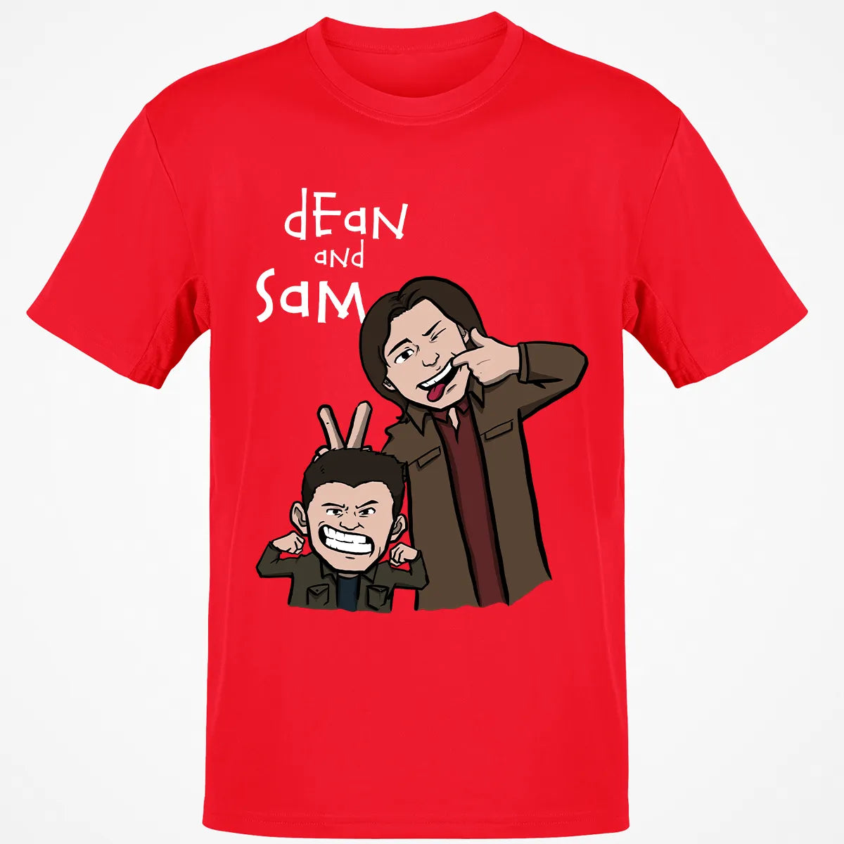 Classic Unisex T-Shirt - R3Q98ZLN