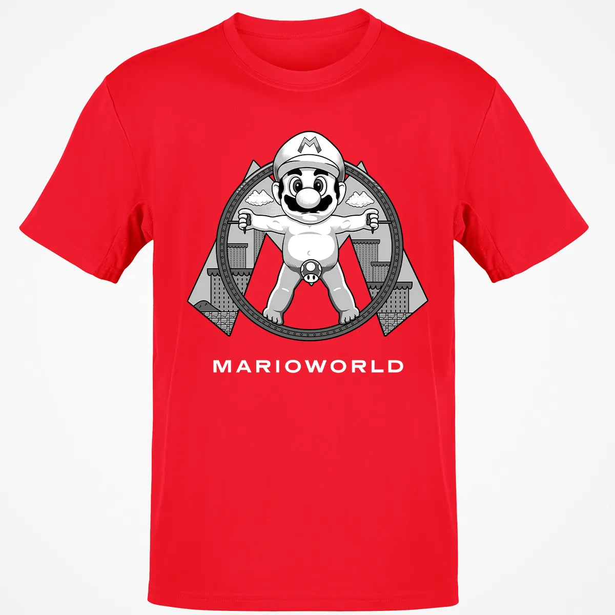 Classic Unisex T-Shirt - TEH3TGQC