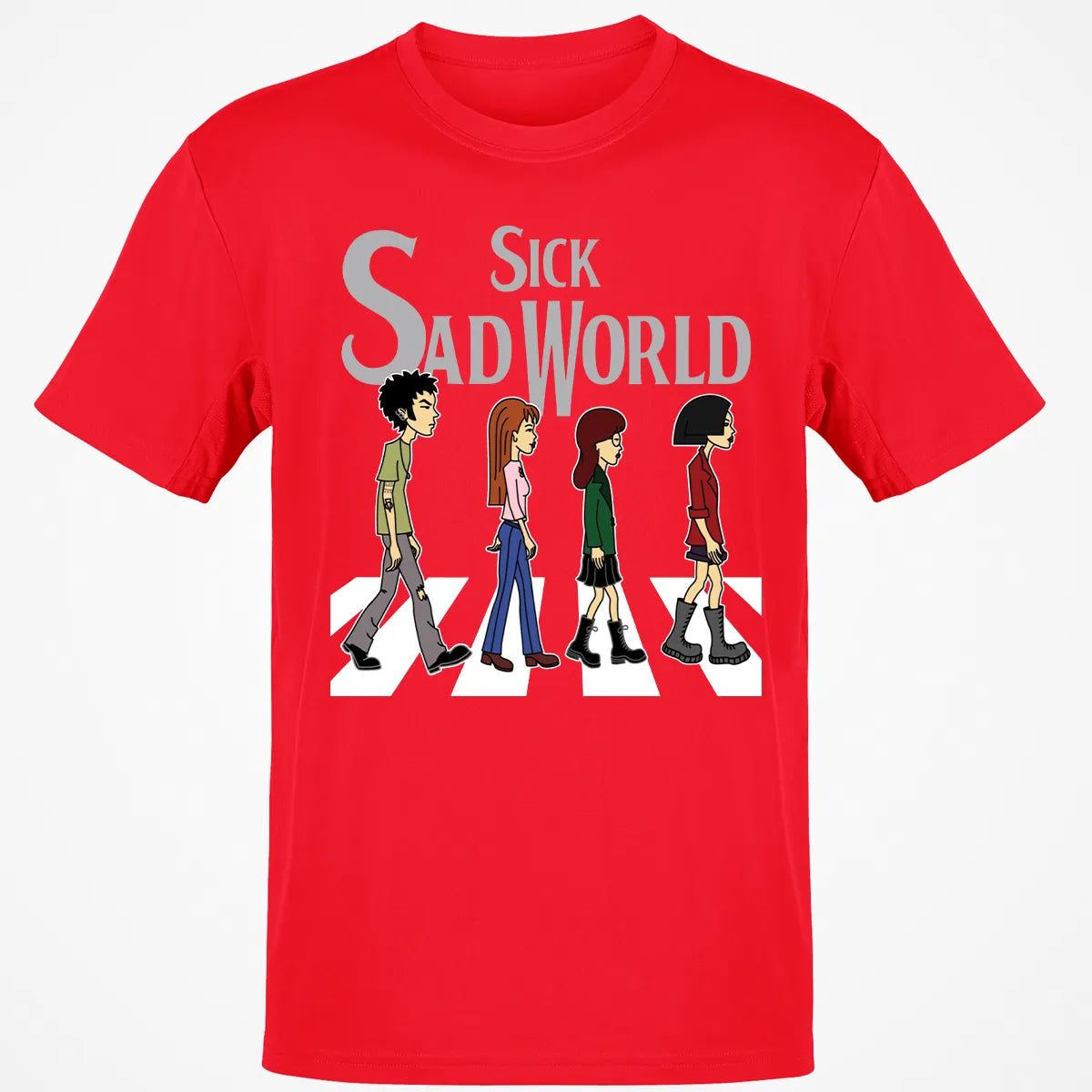 Classic Unisex T-Shirt - 749G3U1M