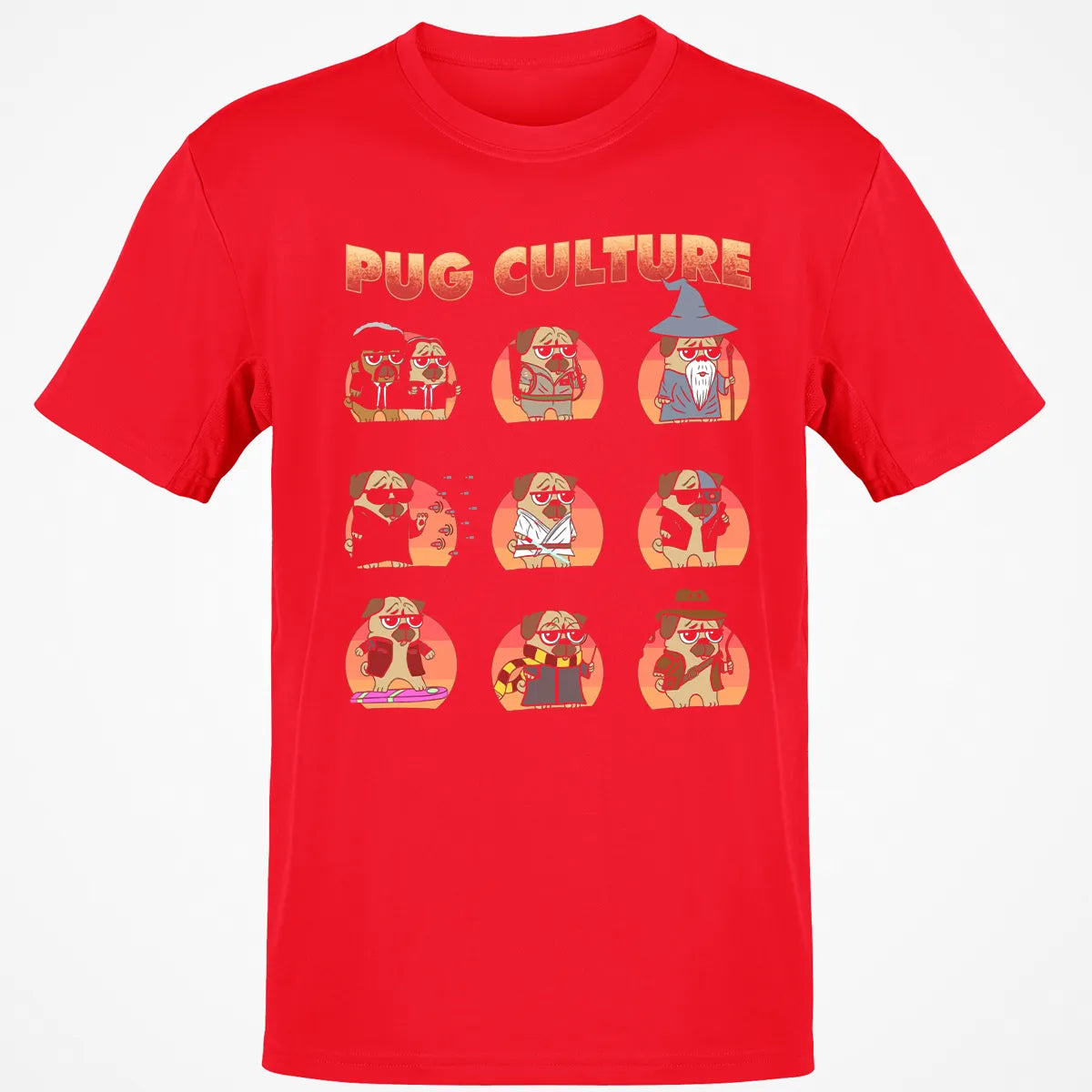 Classic Unisex T-Shirt - 6YEP54BT