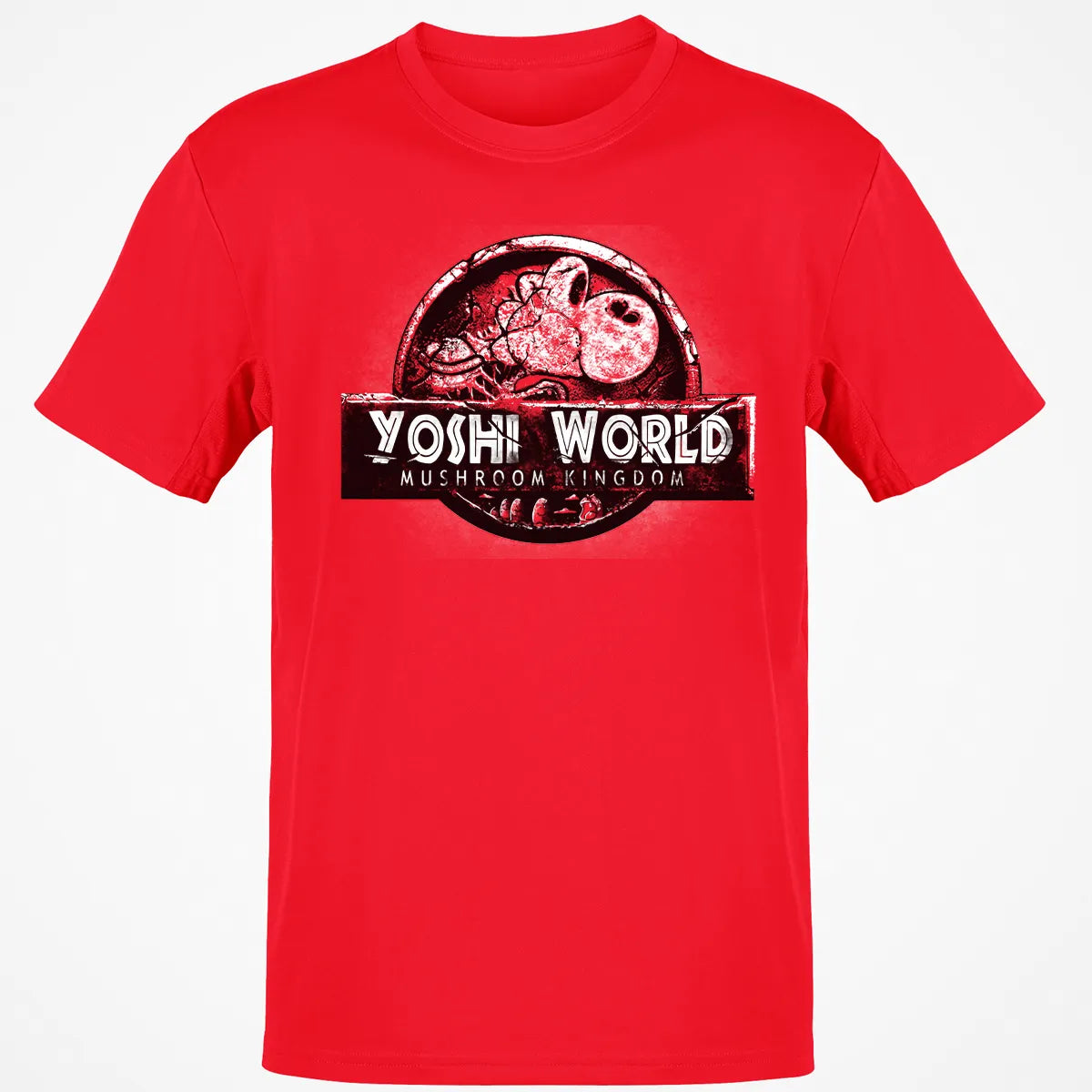 Classic Unisex T-Shirt - 8R1LYZE3