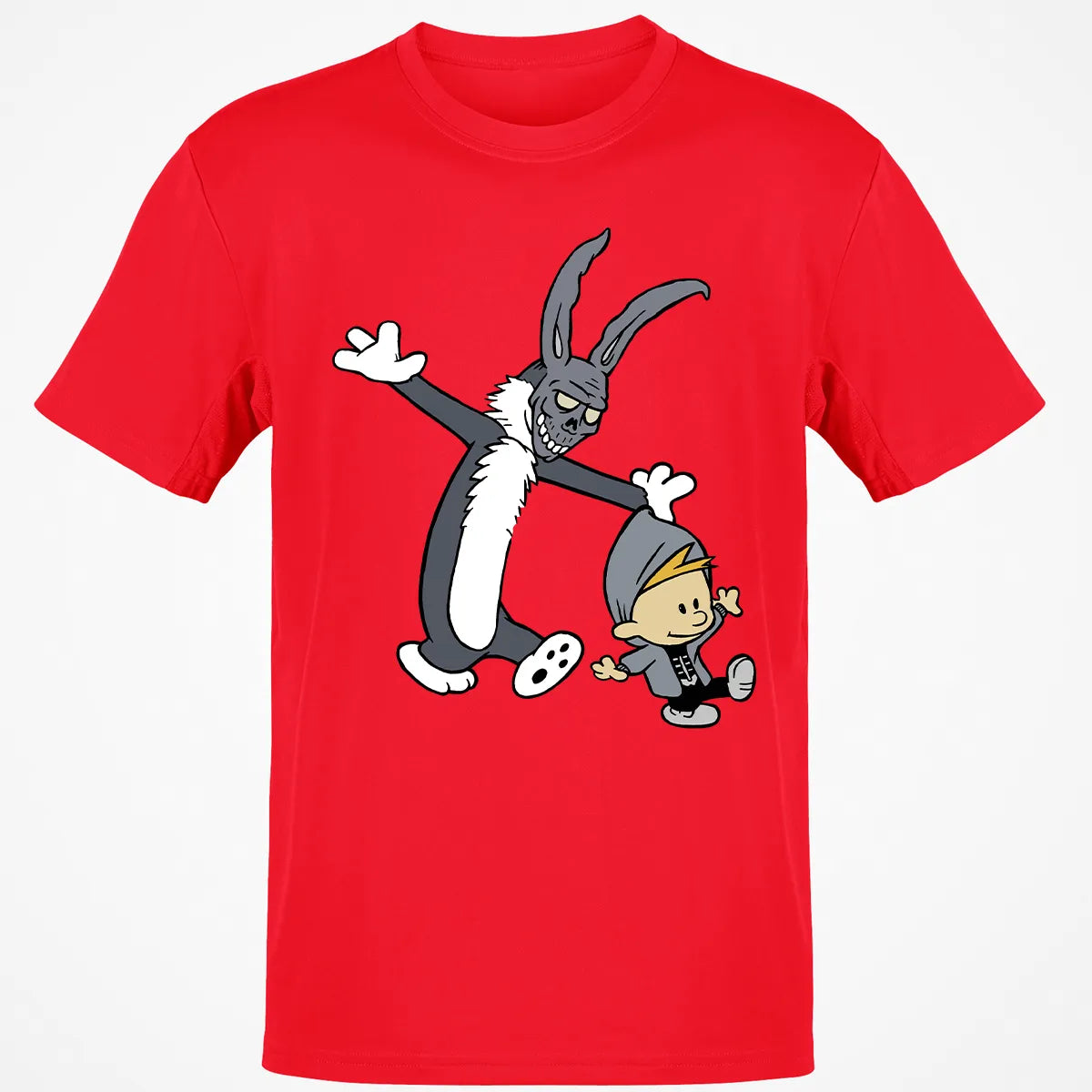 Classic Unisex T-Shirt - LSXHEJST