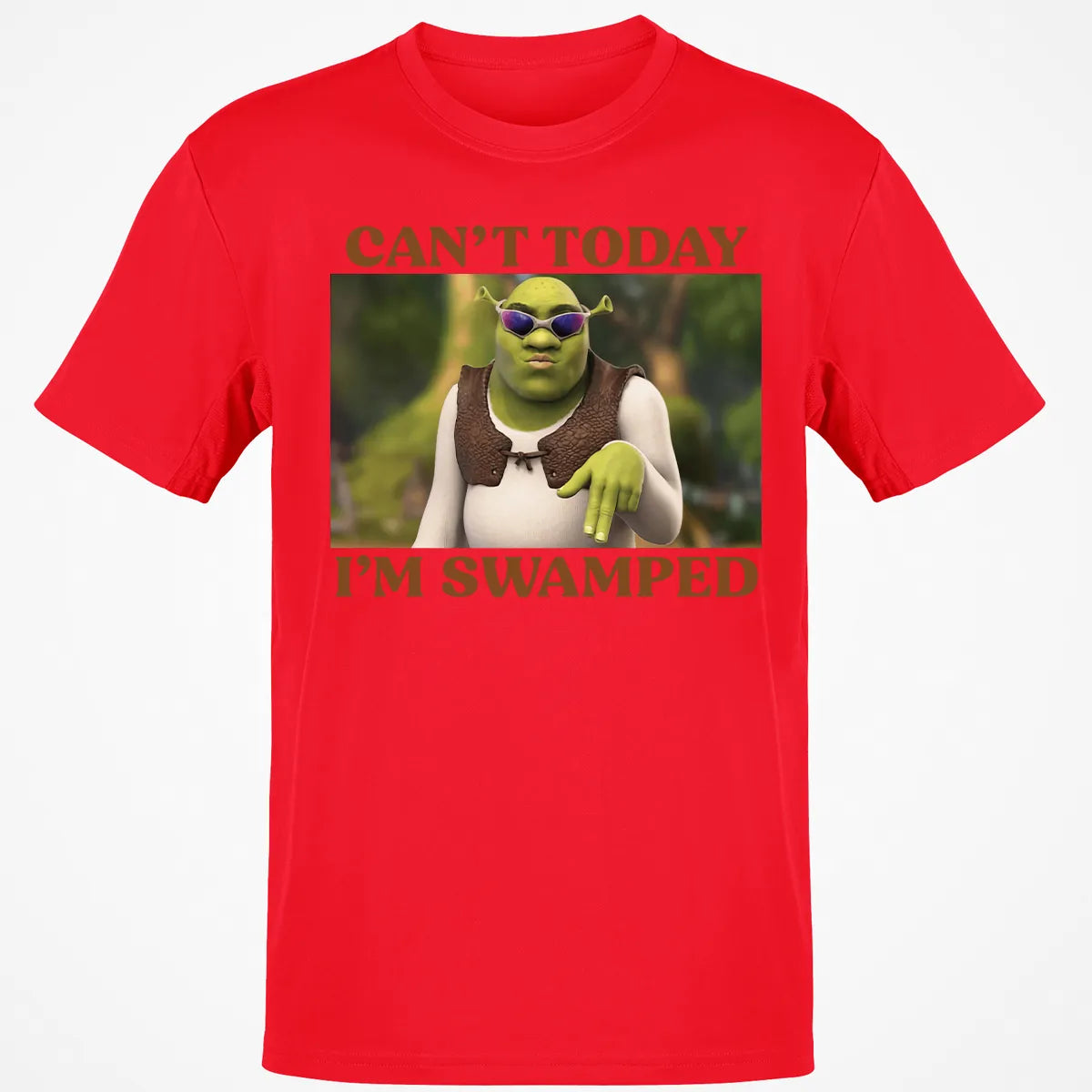 Classic Unisex T-Shirt - T9QR5X7Y