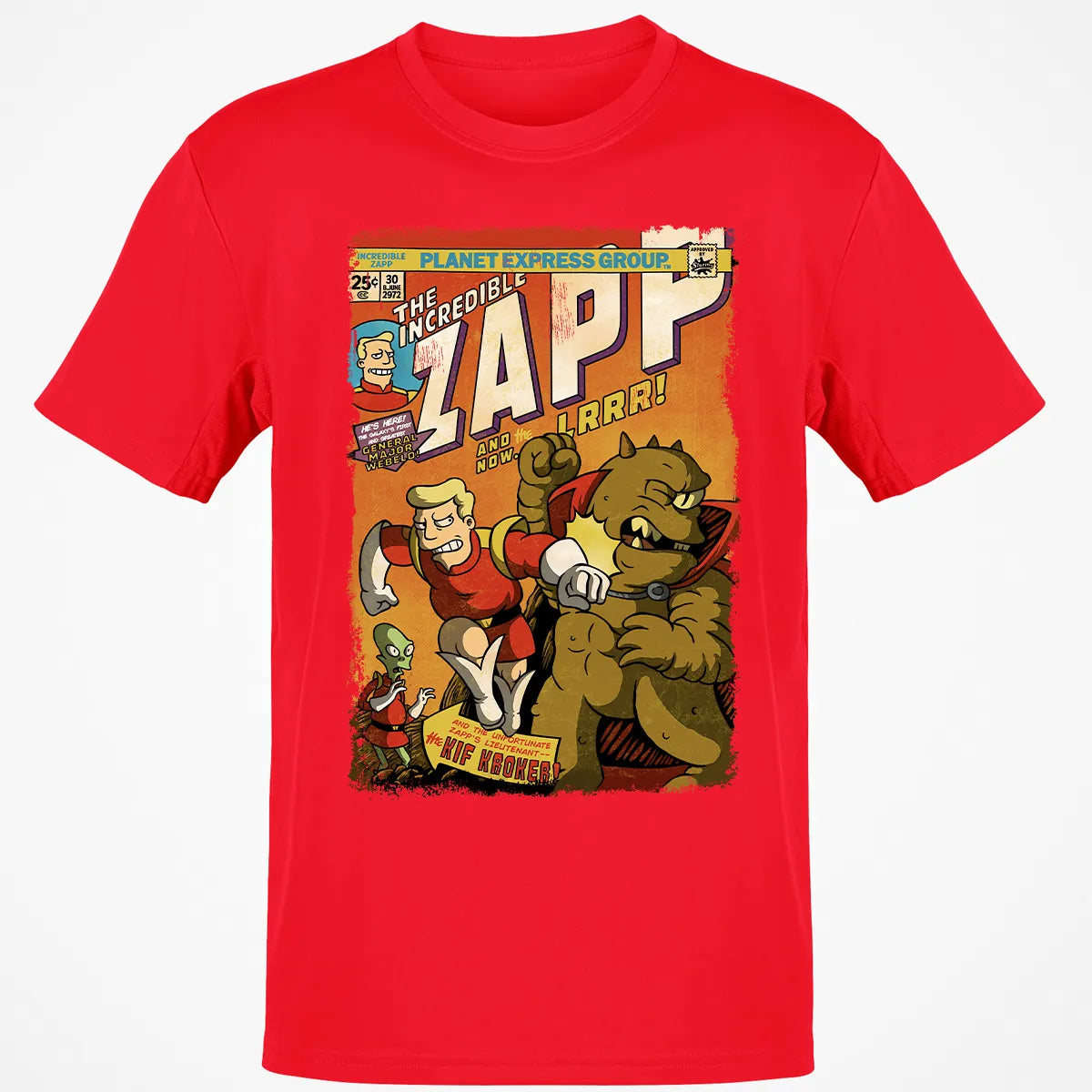 Classic Unisex T-Shirt - V9J9NG7R