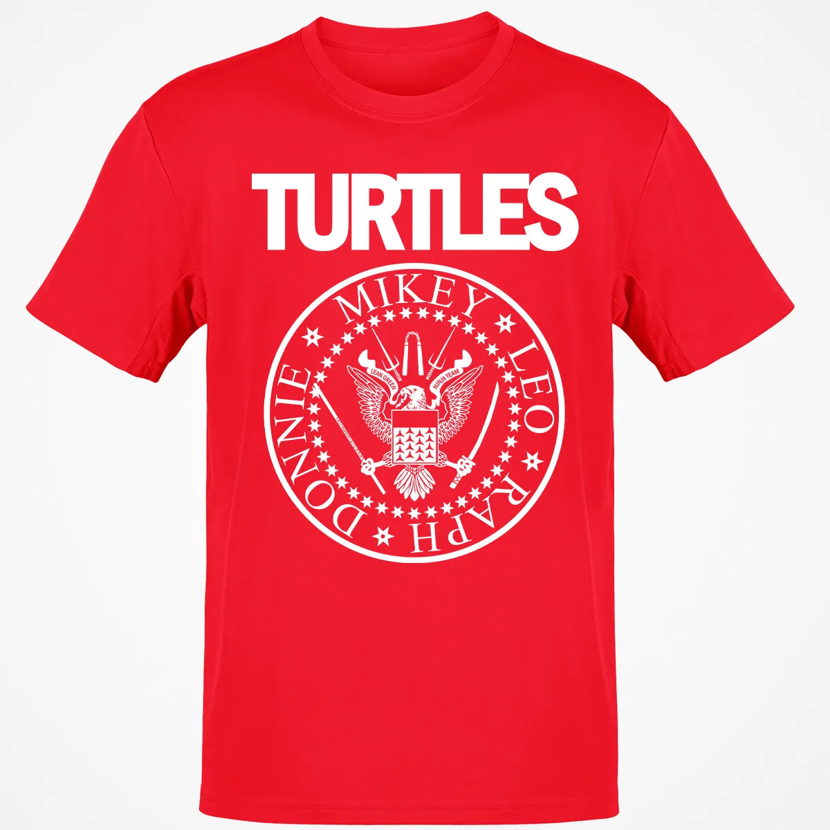 Classic Unisex T-Shirt - YQ1RBY4A