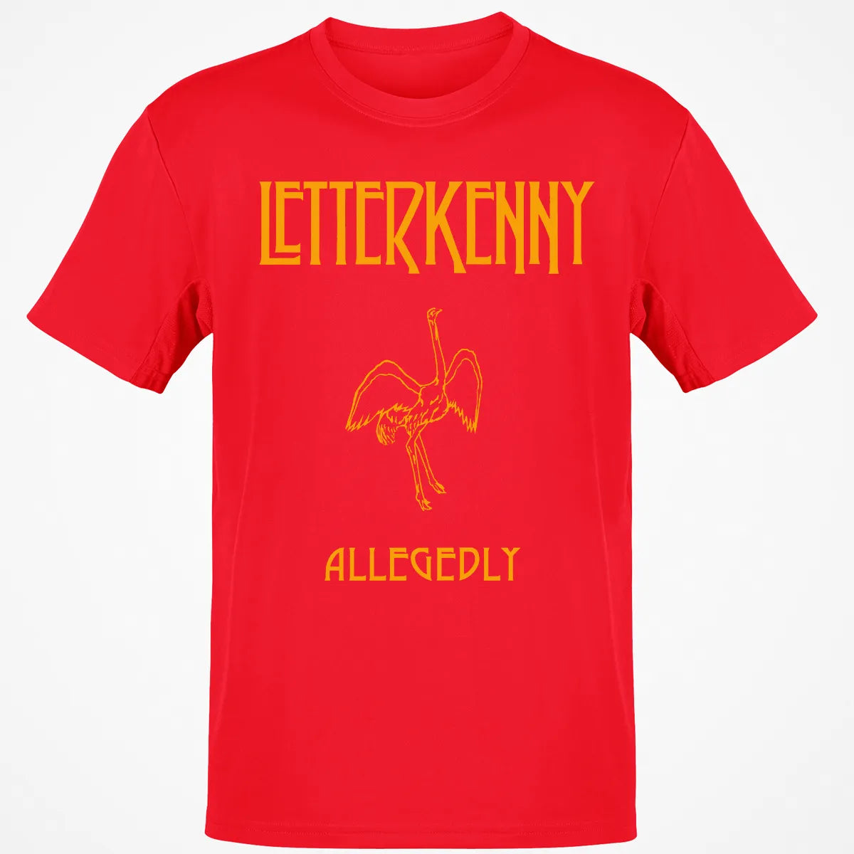 Classic Unisex T-Shirt - CJLT6NDG
