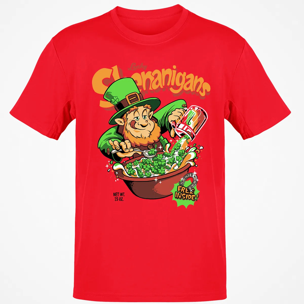 Classic Unisex T-Shirt - 2WT6BFTE