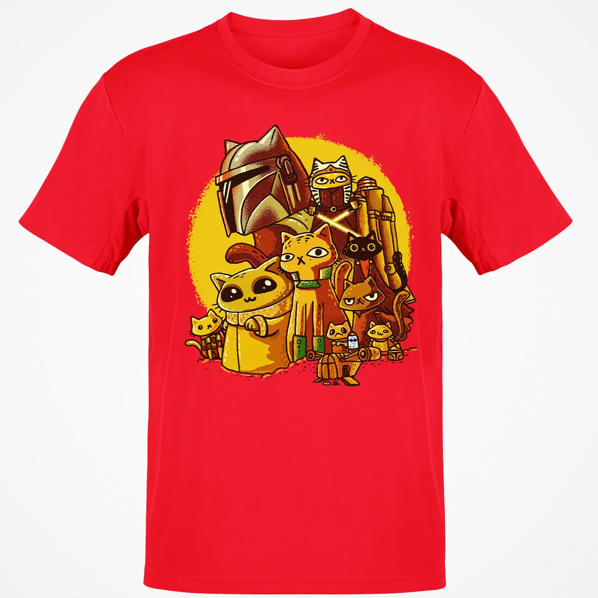 Classic Unisex T-Shirt - 2C2PUNPU