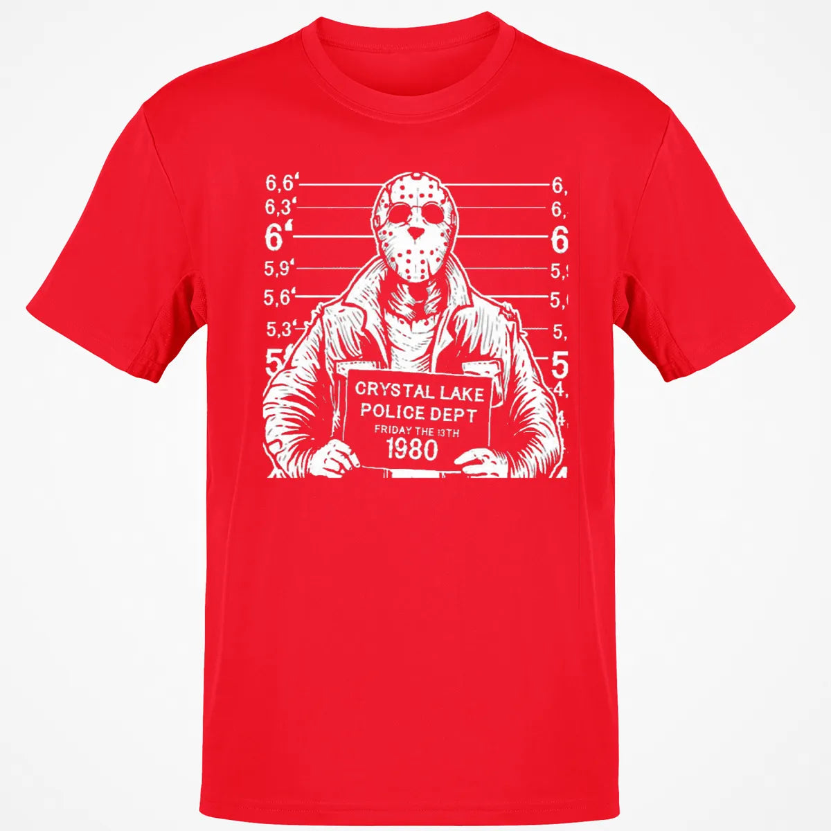 Classic Unisex T-Shirt - Q1WHBT1V