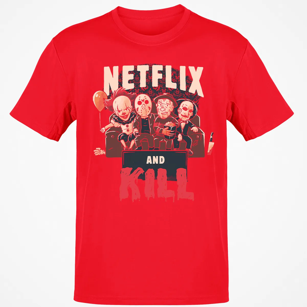 Classic Unisex T-Shirt - W5GBZUAU