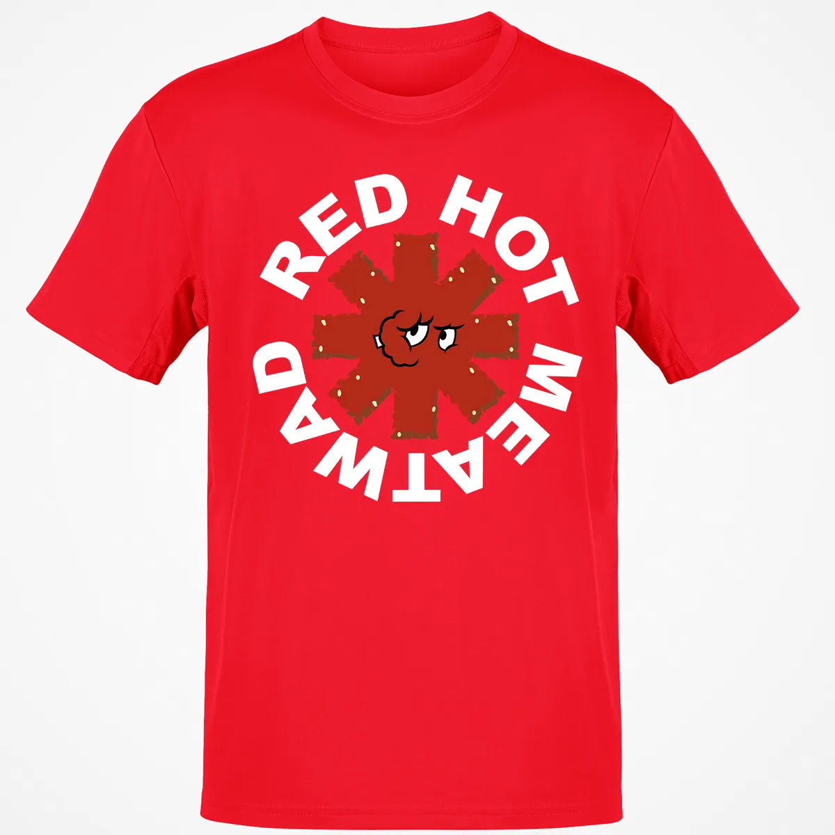 Classic Unisex T-Shirt - 5KWXSS21