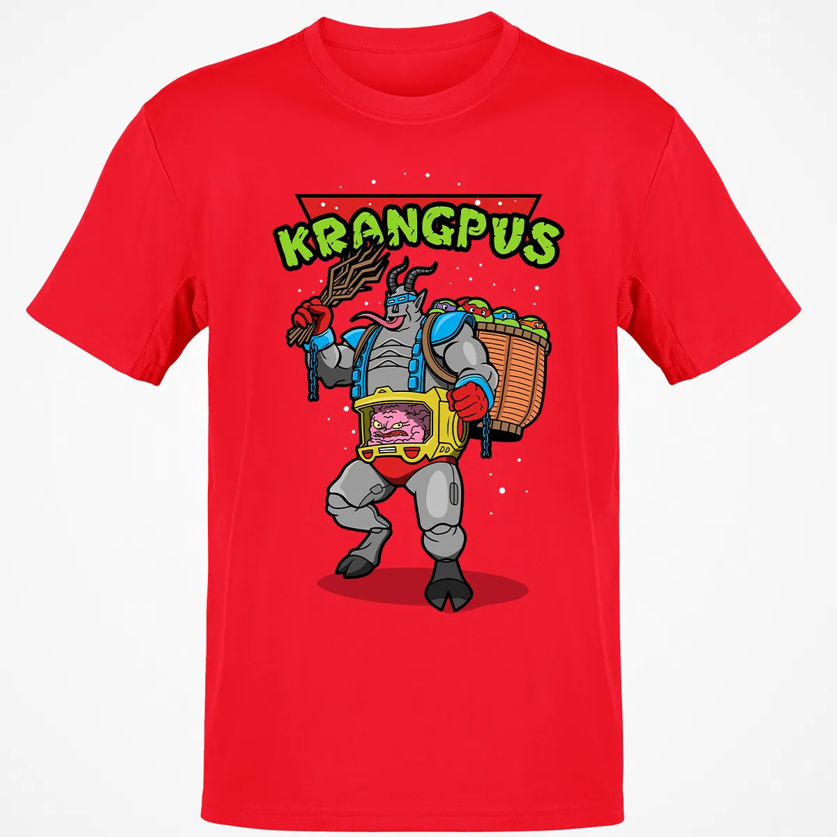 Classic Unisex T-Shirt - 4X4XAJAT