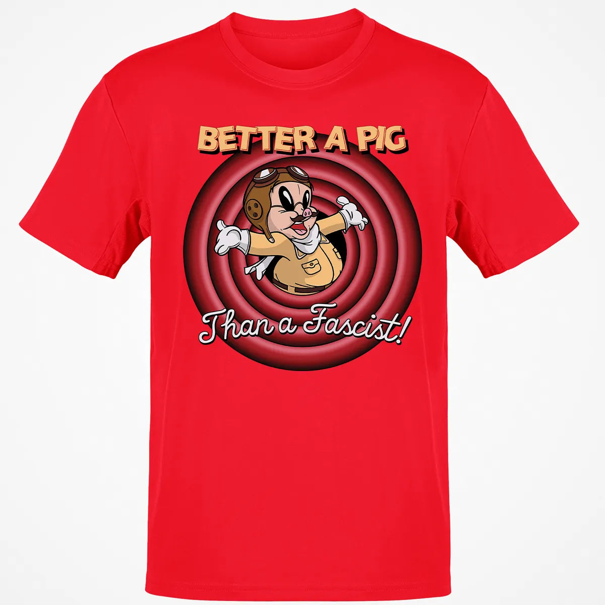 Classic Unisex T-Shirt - PDRVV4PP
