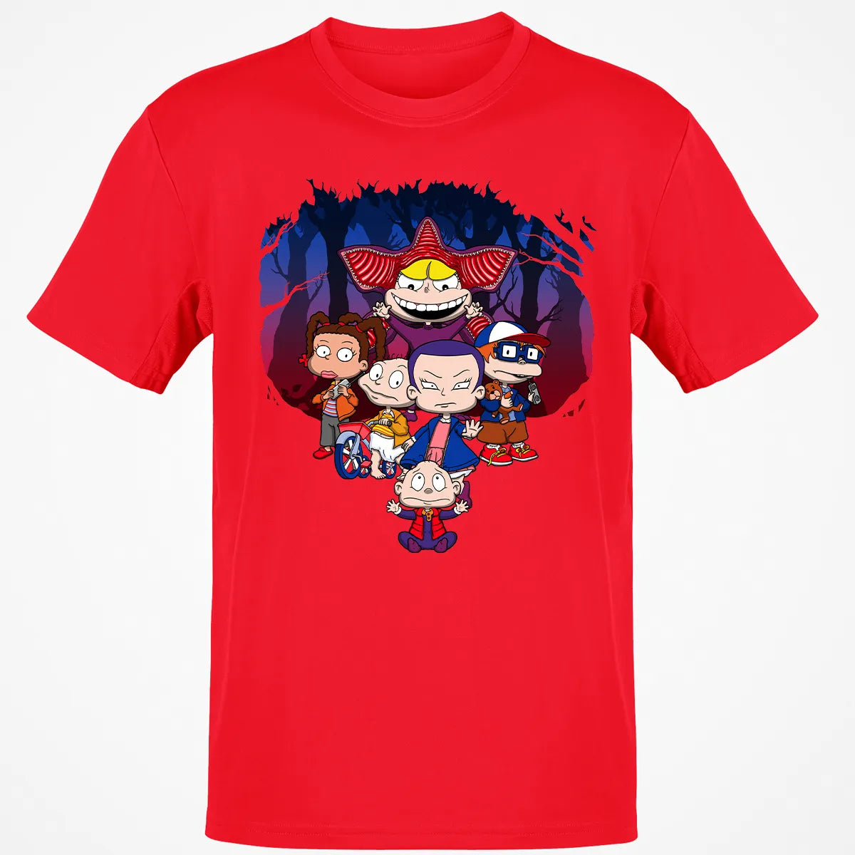 Classic Unisex T-Shirt - N1BHXQYZ