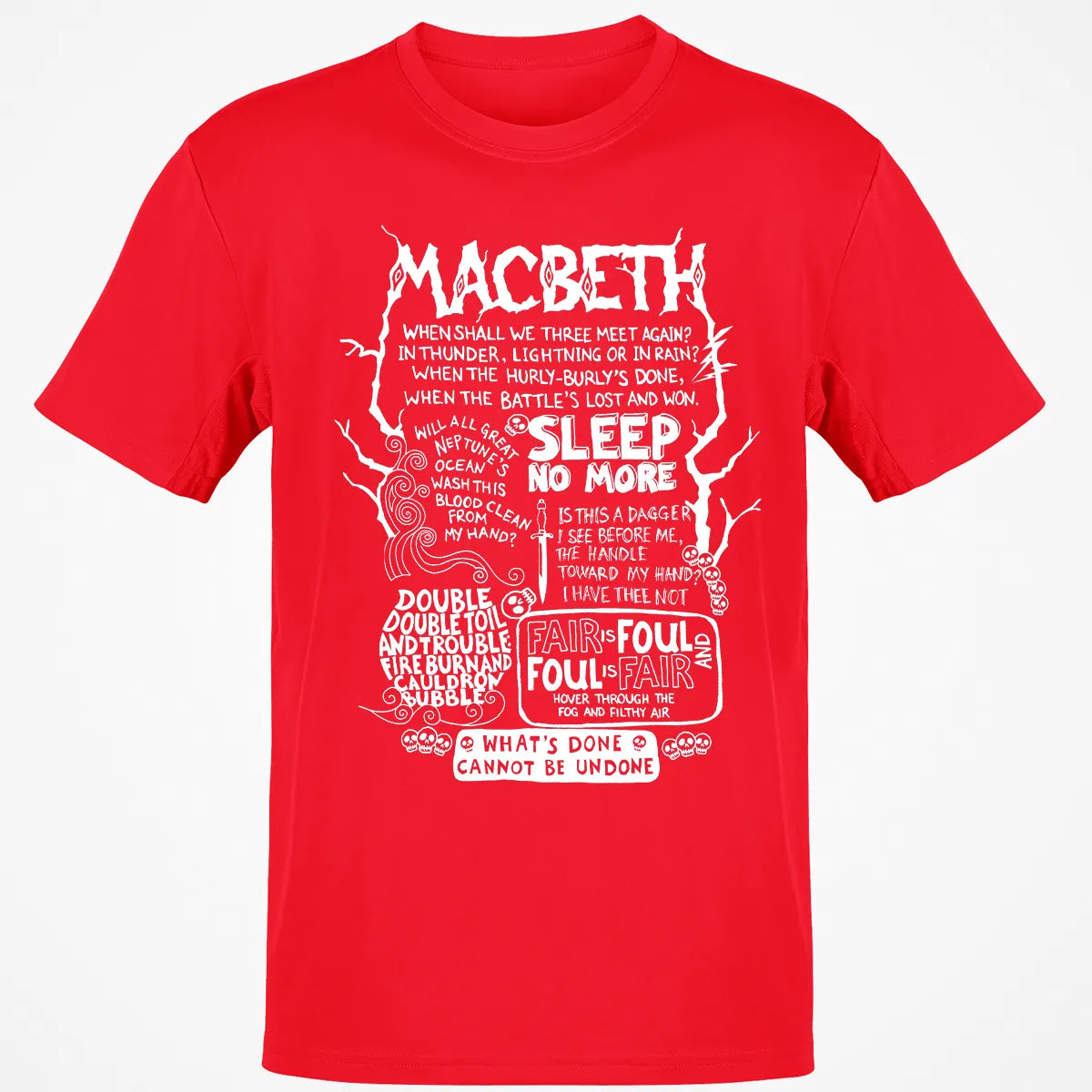Classic Unisex T-Shirt - YG2KUXFC