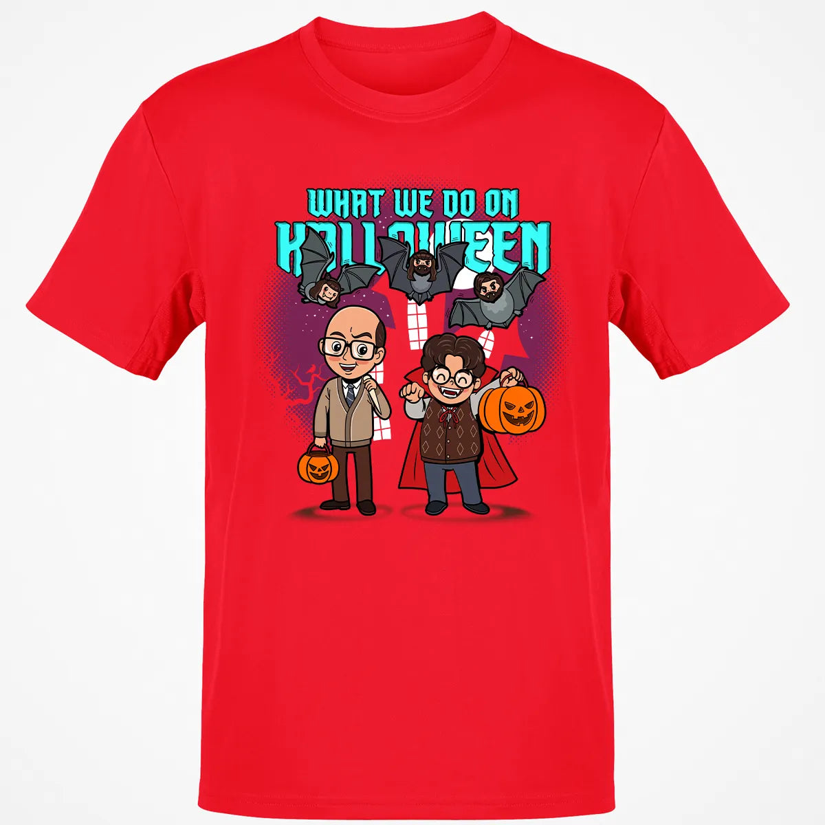 Classic Unisex T-Shirt - 6ULX7A5F